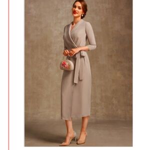 Brand new JJs House Wedding and Special Occasion Dress